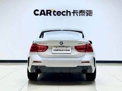 BMW 1 Series 125i M Sports Night Edition - фото 4