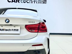 BMW 1 Series 125i M Sports Night Edition - фото 7
