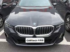 BMW 5 Series 525Li M Sports Package - фото 1