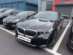 BMW 5 Series 525Li M Sports Package - фото 2