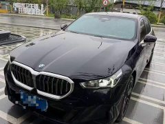 BMW 5 Series 525Li M Sports Package - фото 3