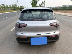 Geely Star Wishing 410km Free Edition - фото 7