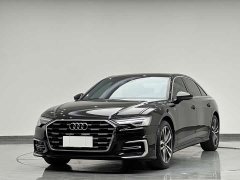 Audi A6L 40 TFSI Luxury Dynamic - фото 1