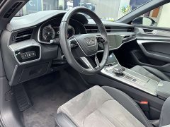 Audi A6L 40 TFSI Luxury Dynamic - фото 11