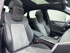 Audi A6L 40 TFSI Luxury Dynamic - фото 17
