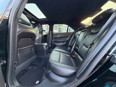 Cadillac CT4 28T Luxury - фото 4