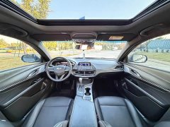 Cadillac CT4 28T Luxury - фото 5