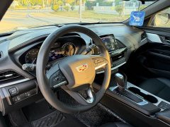 Cadillac CT4 28T Luxury - фото 6