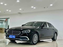 Mercedes-Benz E-Class E 300 L Luxury - фото 1