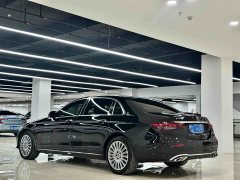 Mercedes-Benz E-Class E 300 L Luxury - фото 16