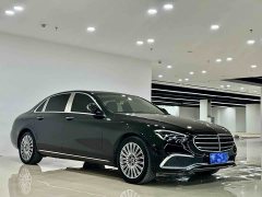 Mercedes-Benz E-Class E 300 L Luxury - фото 3
