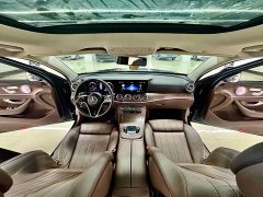 Mercedes-Benz E-Class E 300 L Luxury - фото 6