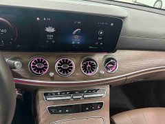 Mercedes-Benz E-Class E 300 L Luxury - фото 7