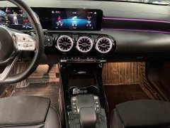 Mercedes-Benz A-Class A 200 L Sports Sedan Fashionable - фото 10