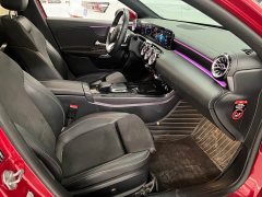 Mercedes-Benz A-Class A 200 L Sports Sedan Fashionable - фото 11