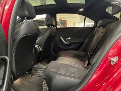 Mercedes-Benz A-Class A 200 L Sports Sedan Fashionable - фото 12