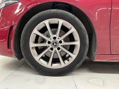 Mercedes-Benz A-Class A 200 L Sports Sedan Fashionable - фото 14