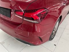 Mercedes-Benz A-Class A 200 L Sports Sedan Fashionable - фото 18