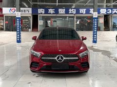Mercedes-Benz A-Class A 200 L Sports Sedan Fashionable - фото 2