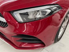 Mercedes-Benz A-Class A 200 L Sports Sedan Fashionable - фото 4