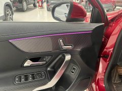 Mercedes-Benz A-Class A 200 L Sports Sedan Fashionable - фото 6