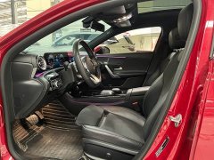 Mercedes-Benz A-Class A 200 L Sports Sedan Fashionable - фото 7