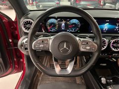 Mercedes-Benz A-Class A 200 L Sports Sedan Fashionable - фото 8