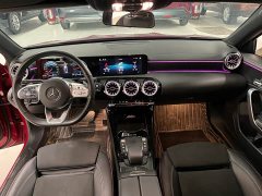 Mercedes-Benz A-Class A 200 L Sports Sedan Fashionable - фото 9