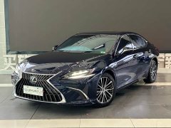 Lexus ES 2022 300h Luxury Edition - фото 1