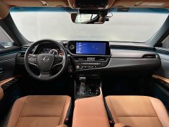 Lexus ES 2022 300h Luxury Edition - фото 10