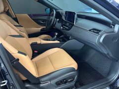 Lexus ES 2022 300h Luxury Edition - фото 11