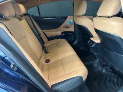 Lexus ES 2022 300h Luxury Edition - фото 12
