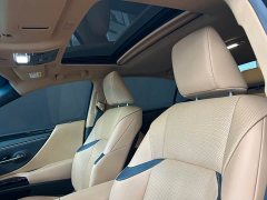 Lexus ES 2022 300h Luxury Edition - фото 13