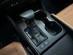 Lexus ES 2022 300h Luxury Edition - фото 15
