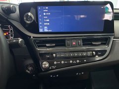 Lexus ES 2022 300h Luxury Edition - фото 16