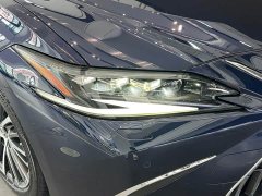 Lexus ES 2022 300h Luxury Edition - фото 19