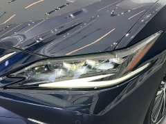 Lexus ES 2022 300h Luxury Edition - фото 20