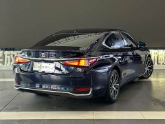 Lexus ES 2022 300h Luxury Edition - фото 4
