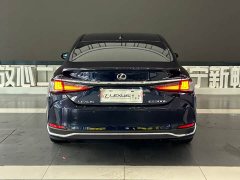 Lexus ES 2022 300h Luxury Edition - фото 5