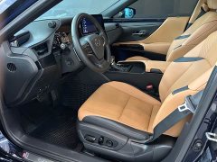 Lexus ES 2022 300h Luxury Edition - фото 8