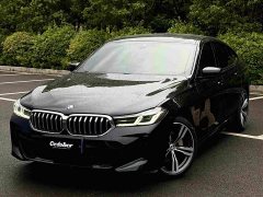BMW 6 Series GT 2022 630i M Sports Package - фото 1