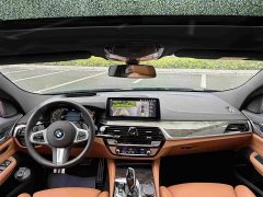 BMW 6 Series GT 2022 630i M Sports Package - фото 12