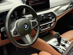 BMW 6 Series GT 2022 630i M Sports Package - фото 13