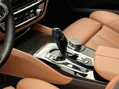 BMW 6 Series GT 2022 630i M Sports Package - фото 14