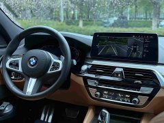 BMW 6 Series GT 2022 630i M Sports Package - фото 16