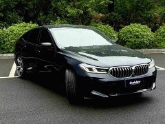 BMW 6 Series GT 2022 630i M Sports Package - фото 2