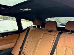 BMW 6 Series GT 2022 630i M Sports Package - фото 20
