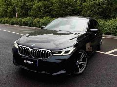 BMW 6 Series GT 2022 630i M Sports Package - фото 4