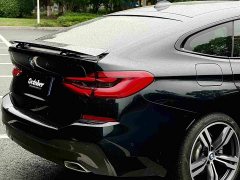 BMW 6 Series GT 2022 630i M Sports Package - фото 5