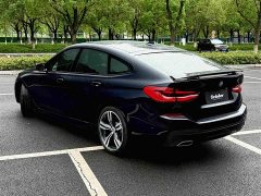 BMW 6 Series GT 2022 630i M Sports Package - фото 6